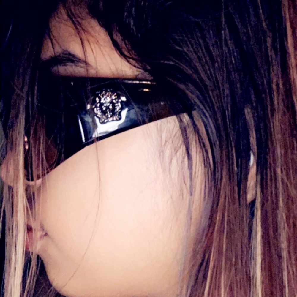 versace sunglasses